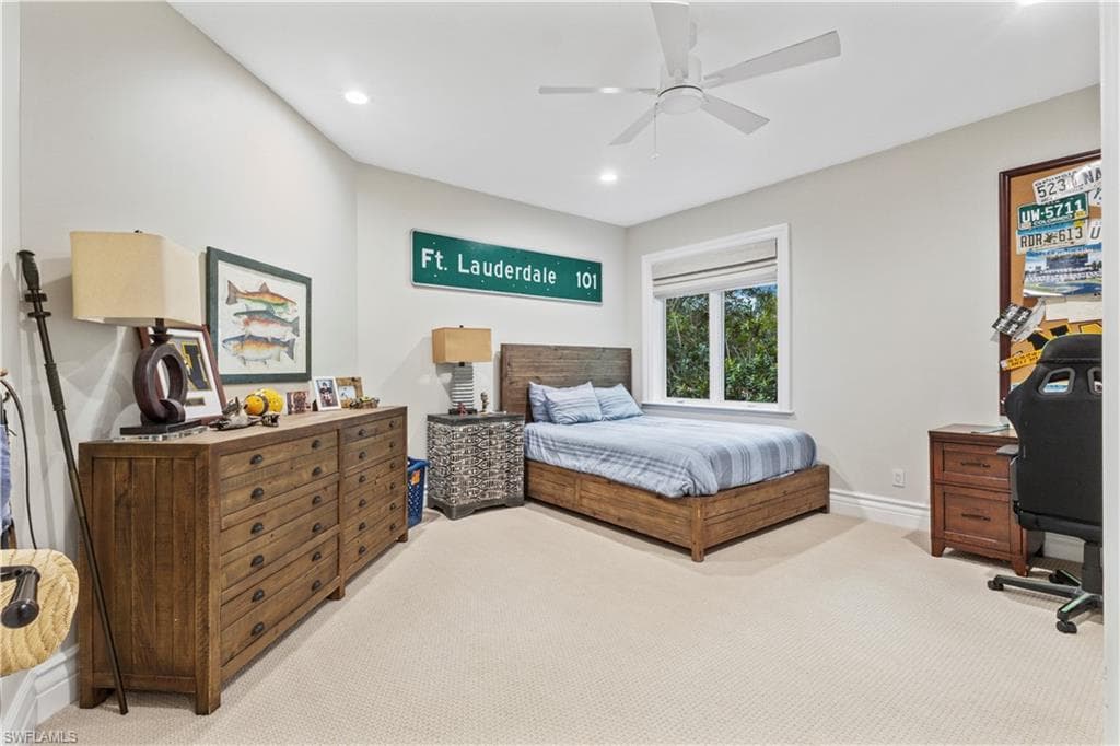 2900 Indigobush WAY, NAPLES FL 34105-29