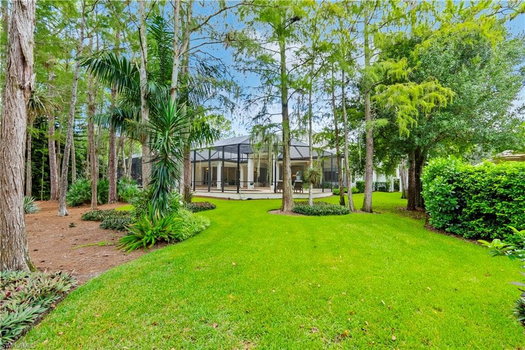 2900 Indigobush WAY, NAPLES FL 34105-36