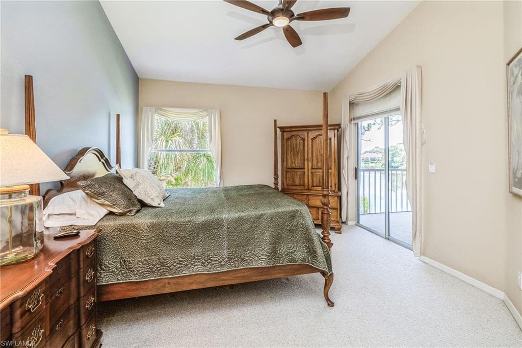 27080 Lake Harbor CT # 201, BONITA SPRINGS FL 34134-9