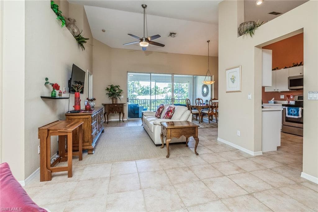 27080 Lake Harbor CT # 201, BONITA SPRINGS FL 34134-3