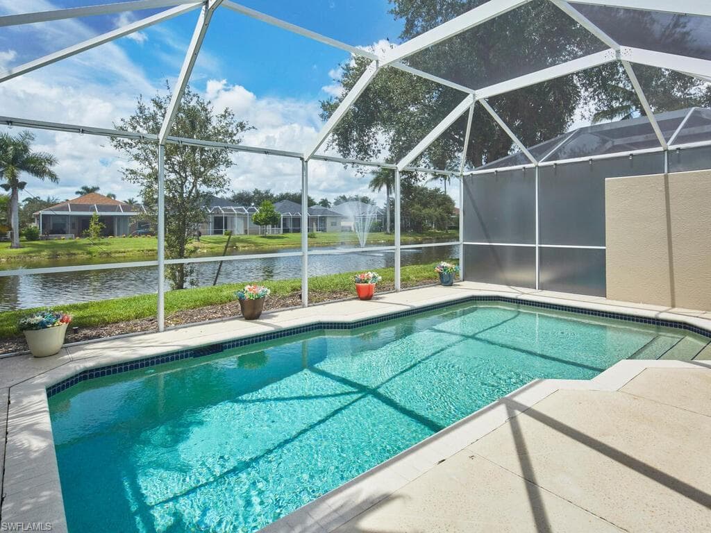 8260 Ibis Cove CIR # B226, NAPLES FL 34119-21