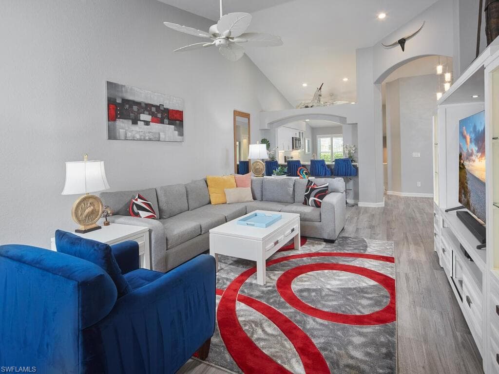 8260 Ibis Cove CIR # B226, NAPLES FL 34119-6