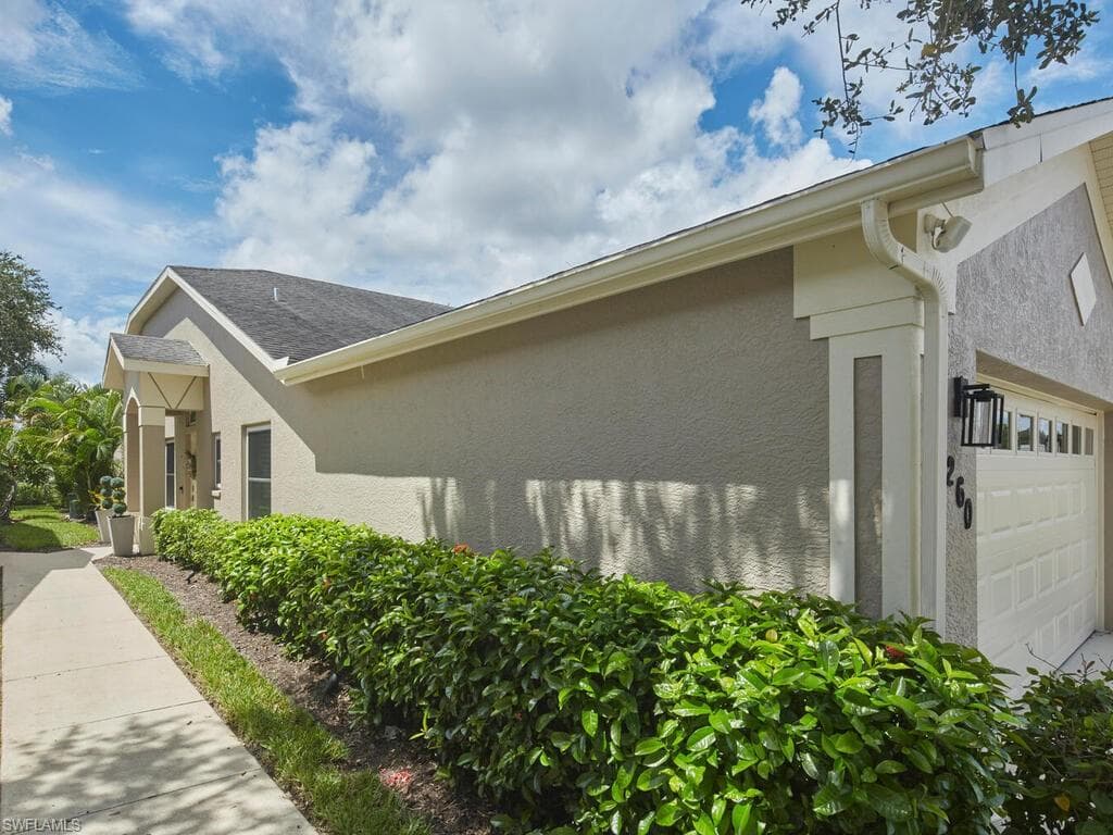 8260 Ibis Cove CIR # B226, NAPLES FL 34119-3