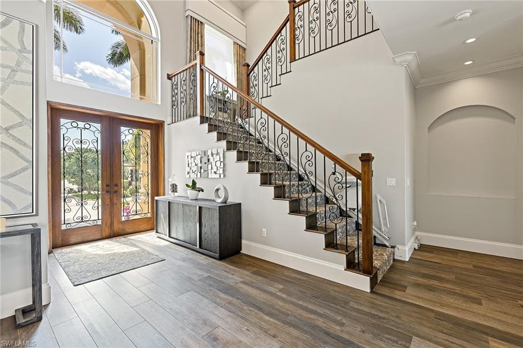 1435 Osprey AVE, NAPLES FL 34102-3