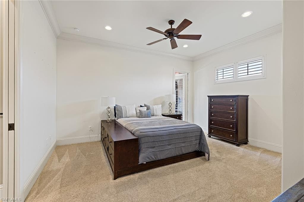 1435 Osprey AVE, NAPLES FL 34102-20