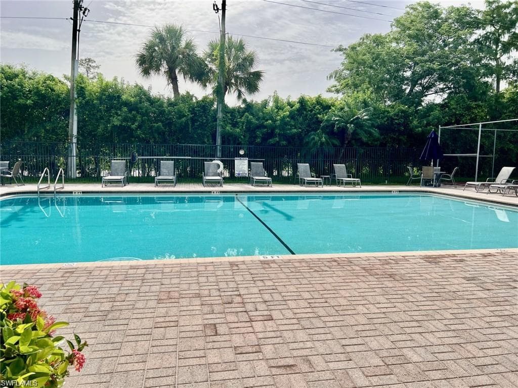 10738 William CT # 3005, NAPLES FL 34109-15