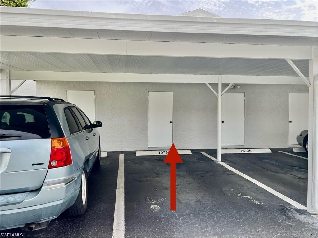 10738 William CT # 3005, NAPLES FL 34109-11