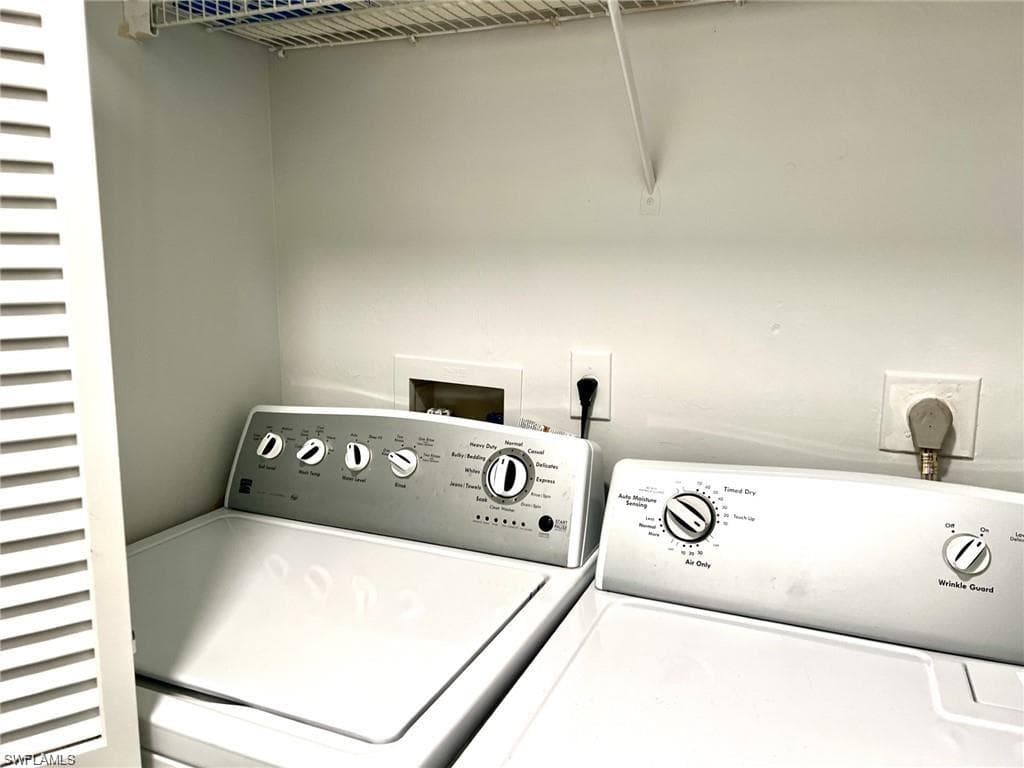 10738 William CT # 3005, NAPLES FL 34109-9