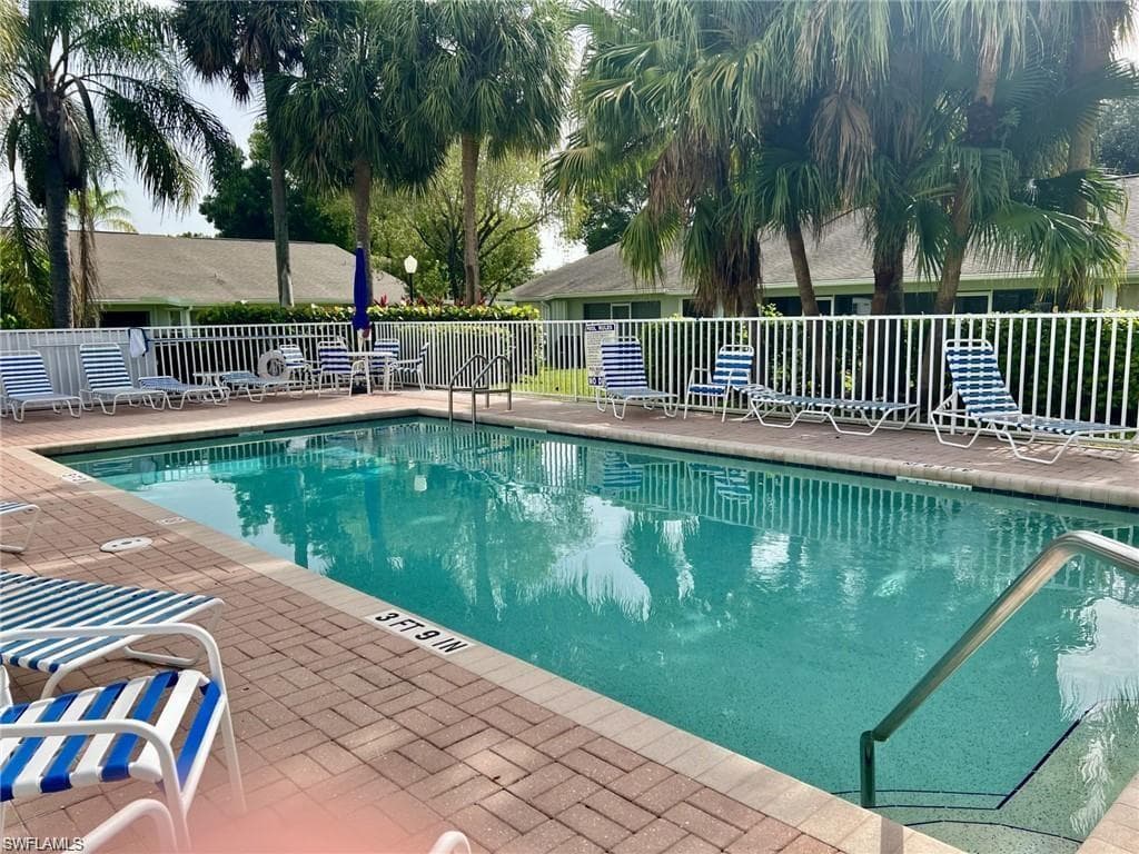 10738 William CT # 3005, NAPLES FL 34109-10
