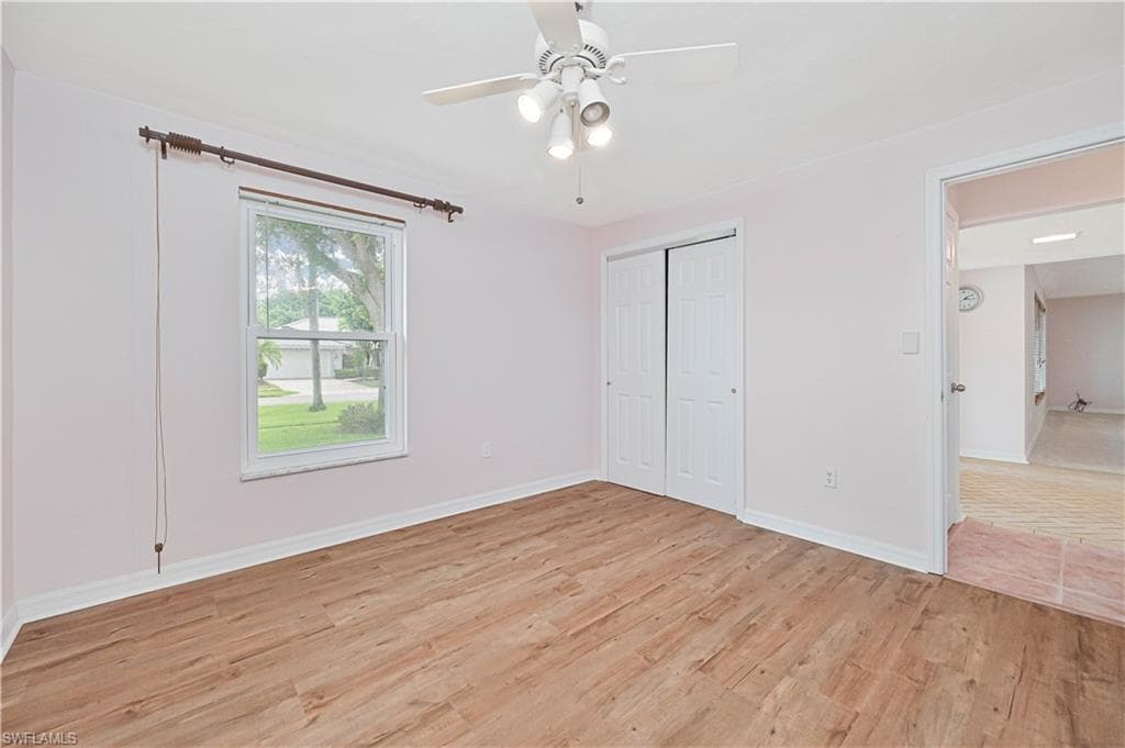 4255 Glasgow CT, NORTH FORT MYERS FL 33903-25