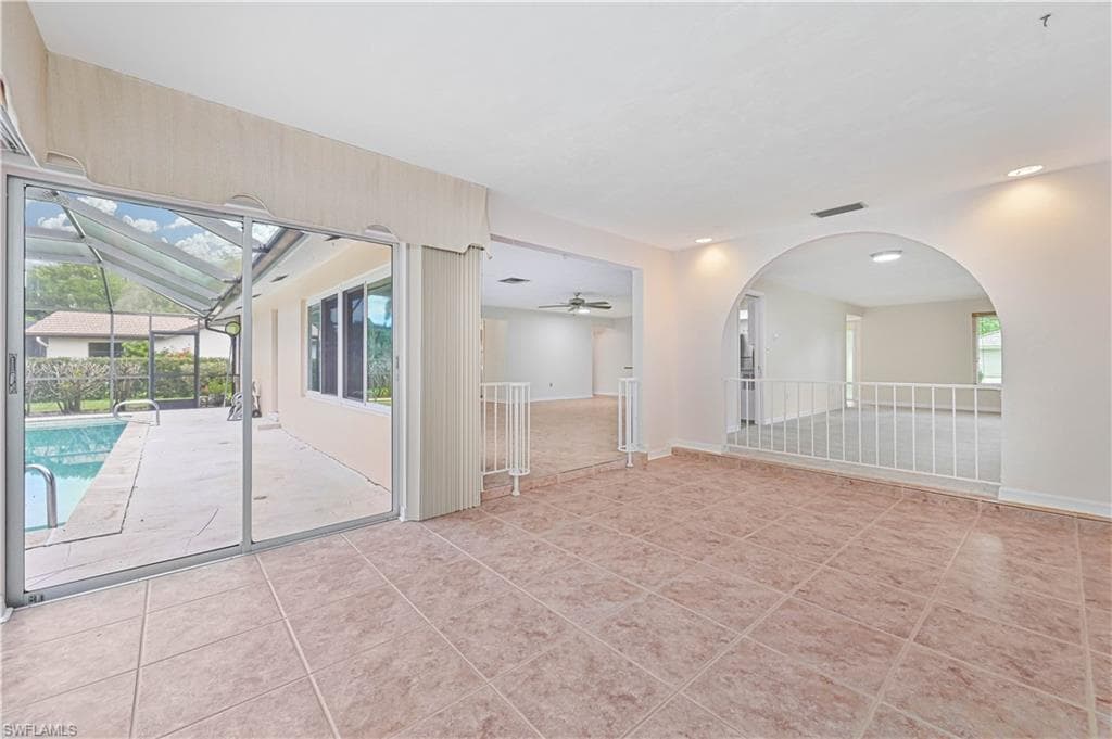 4255 Glasgow CT, NORTH FORT MYERS FL 33903-13