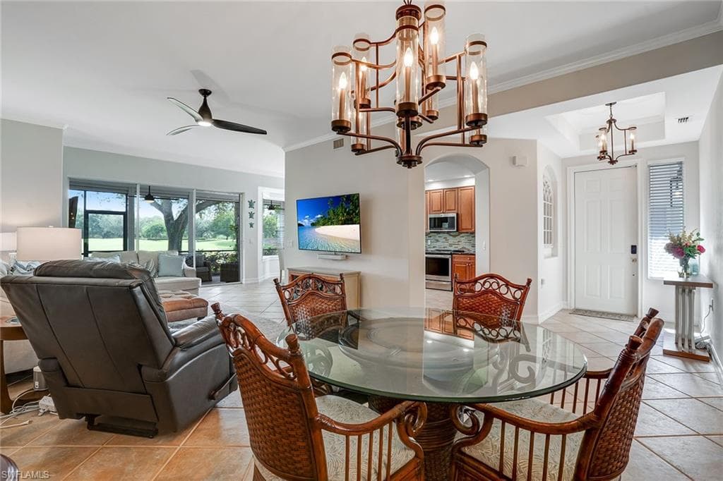 9350 Triana TER # 292, FORT MYERS FL 33912-2