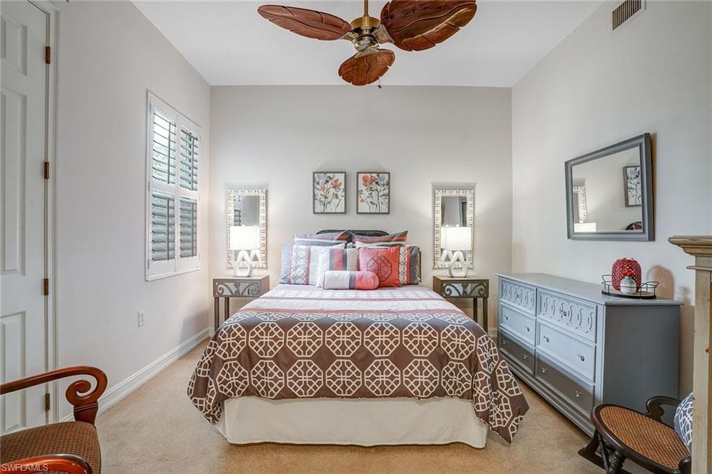 9350 Triana TER # 292, FORT MYERS FL 33912-19