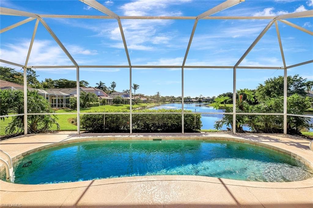 9490 Cedar Creek DR, BONITA SPRINGS FL 34135-5