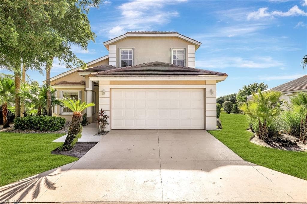 9490 Cedar Creek DR, BONITA SPRINGS FL 34135-2