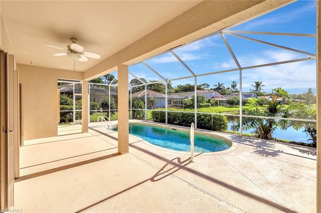 9490 Cedar Creek DR, BONITA SPRINGS FL 34135-8