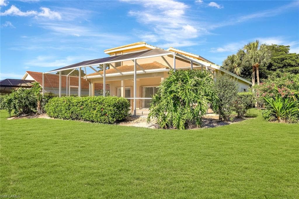 9490 Cedar Creek DR, BONITA SPRINGS FL 34135-10