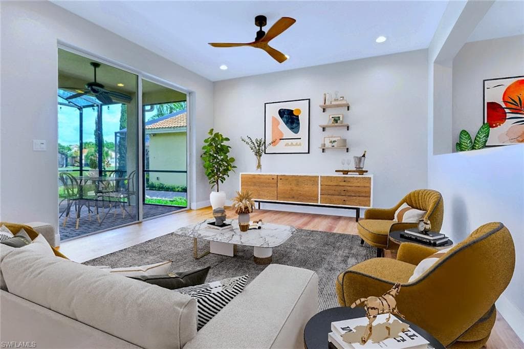 11077 Yellow Poplar DR, FORT MYERS FL 33913-12