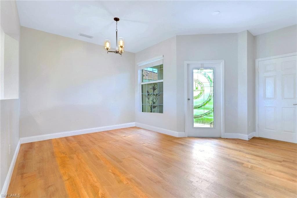 11077 Yellow Poplar DR, FORT MYERS FL 33913-21