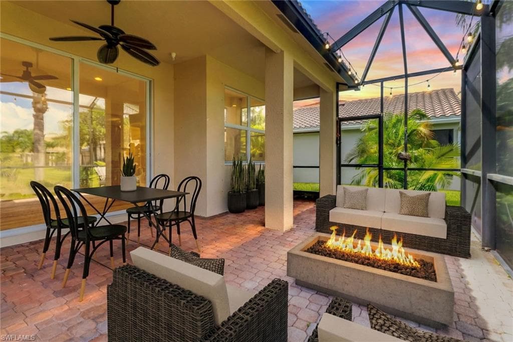 11077 Yellow Poplar DR, FORT MYERS FL 33913-6