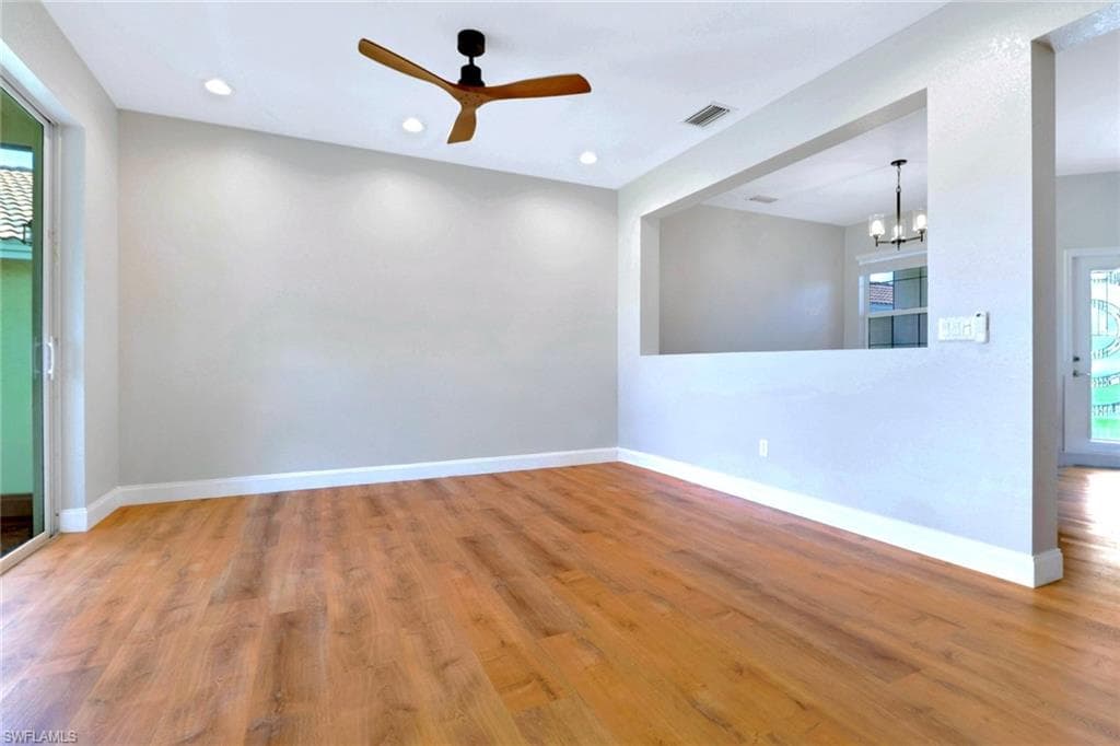 11077 Yellow Poplar DR, FORT MYERS FL 33913-13