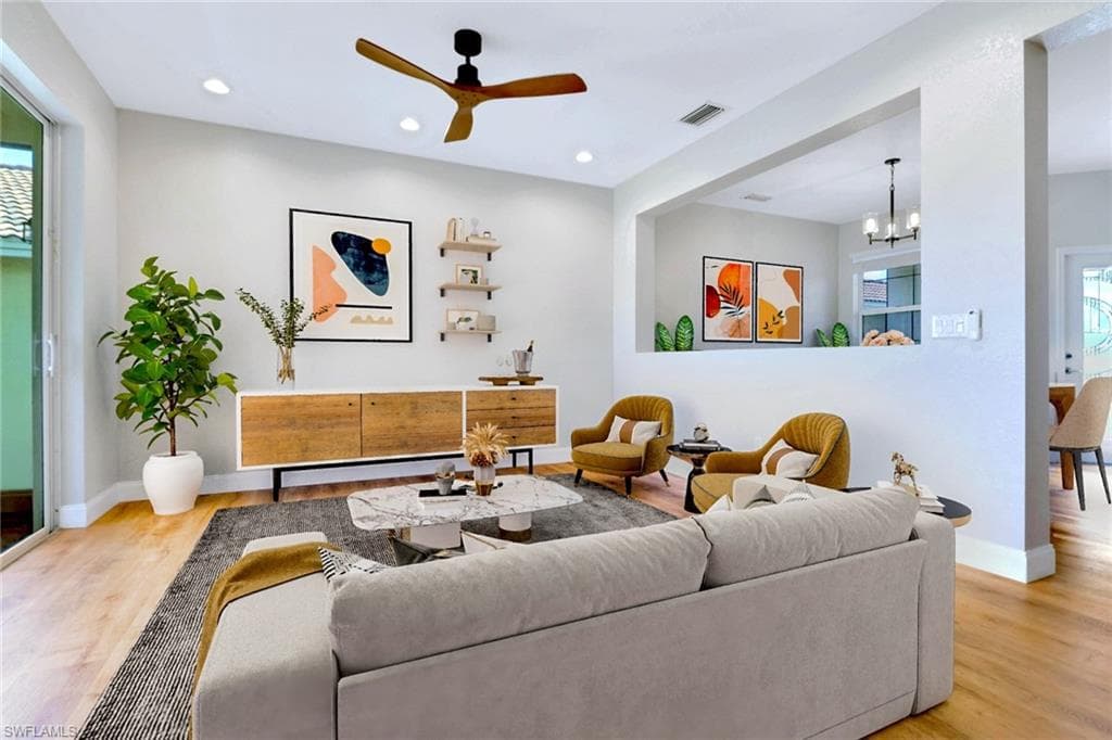 11077 Yellow Poplar DR, FORT MYERS FL 33913-14