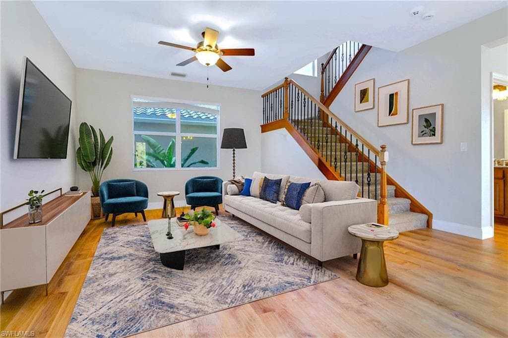 11077 Yellow Poplar DR, FORT MYERS FL 33913-10