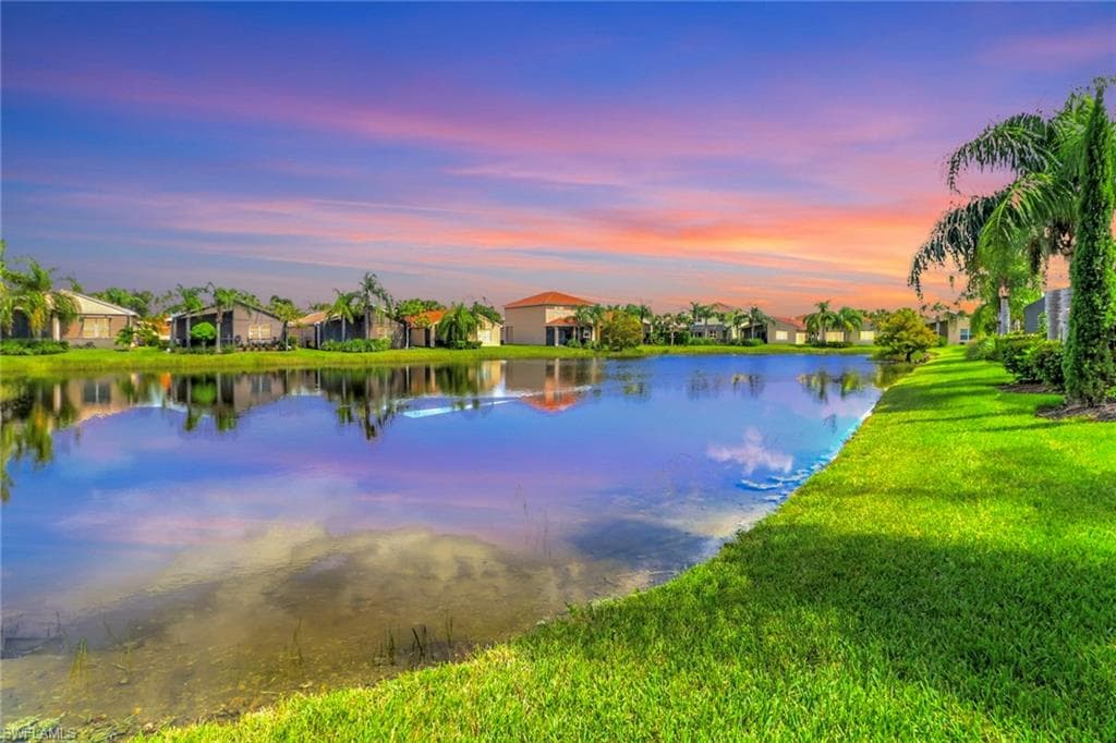 11077 Yellow Poplar DR, FORT MYERS FL 33913-3