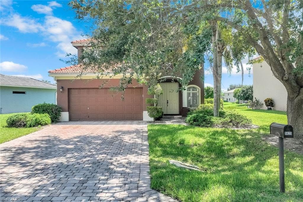 9820 Springlake CIR, ESTERO FL 33928-30