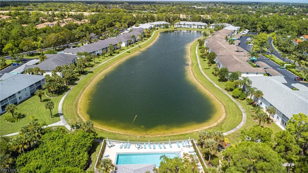 420 Belina DR # 1206, NAPLES FL 34104-22