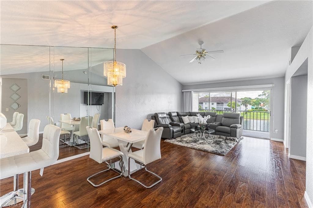 420 Belina DR # 1206, NAPLES FL 34104-1