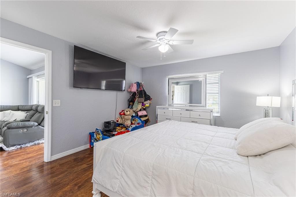 420 Belina DR # 1206, NAPLES FL 34104-11