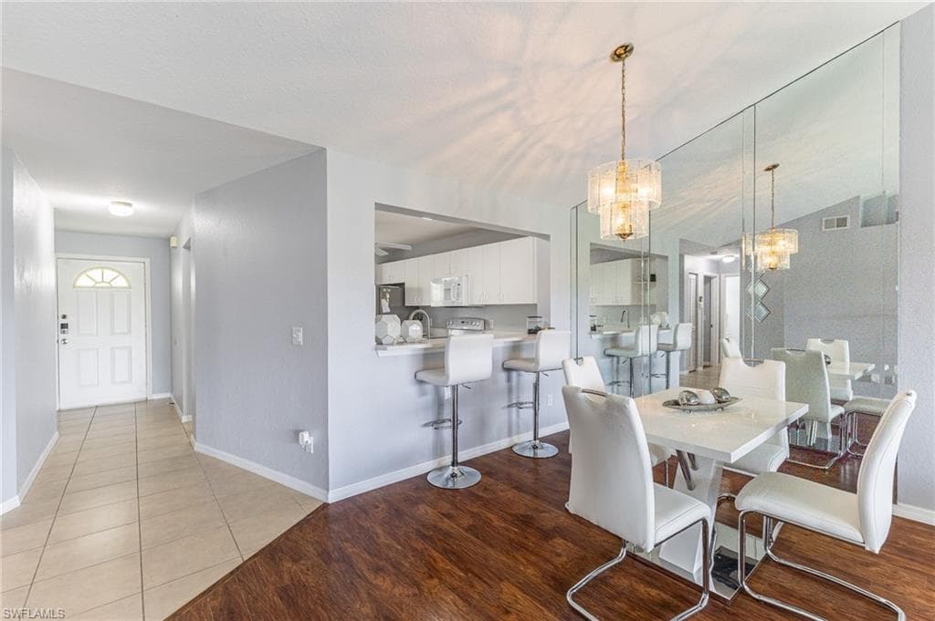 420 Belina DR # 1206, NAPLES FL 34104-6