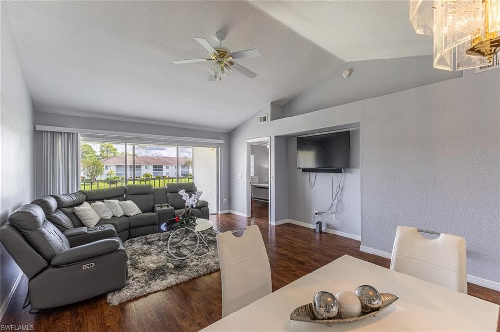 420 Belina DR # 1206, NAPLES FL 34104-4