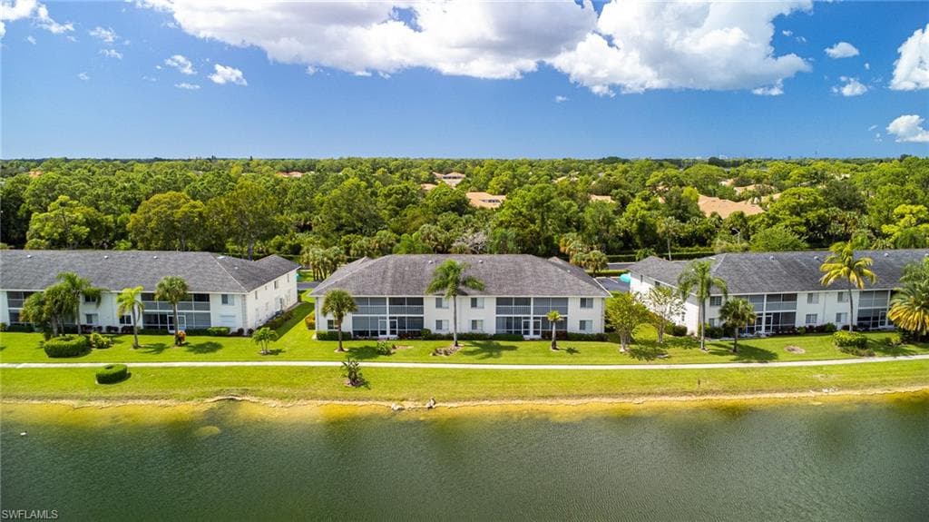 420 Belina DR # 1206, NAPLES FL 34104-19