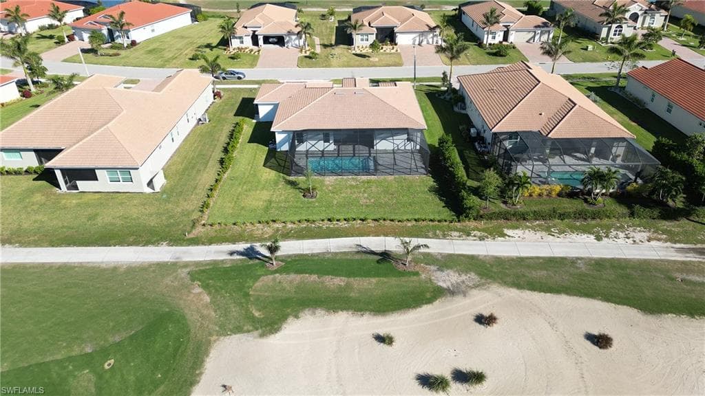 18716 ENSENADA DR, NAPLES FL 34114-34