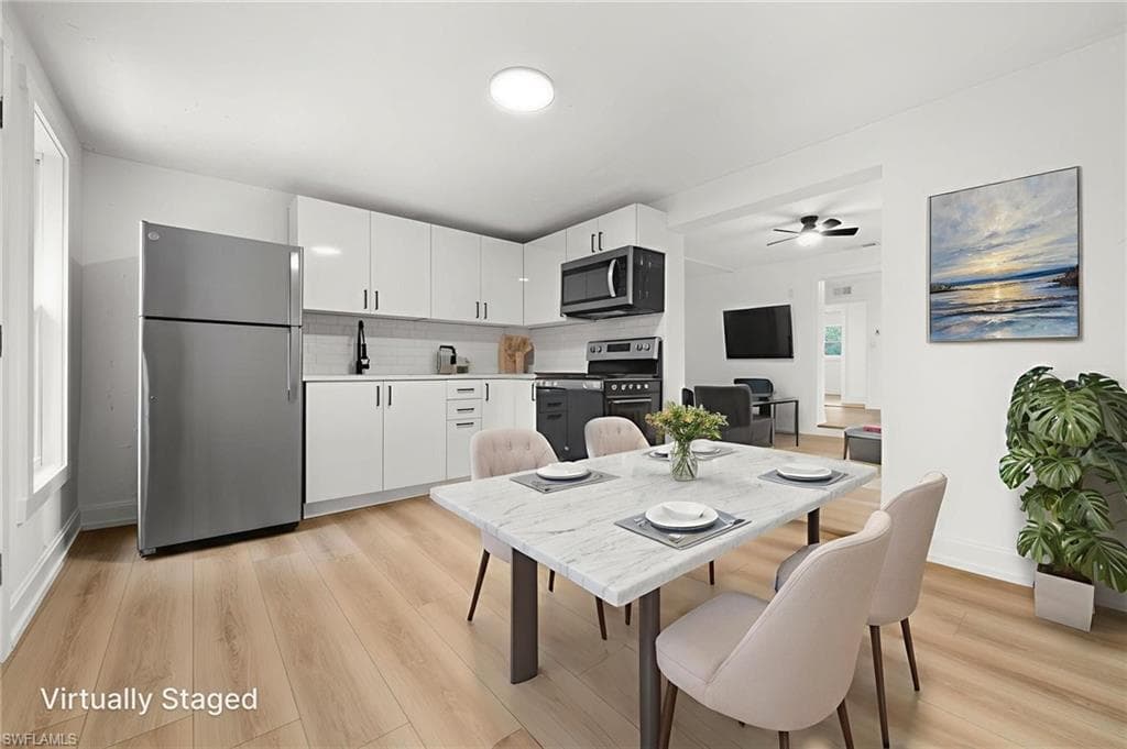 5329 Trammell ST, NAPLES FL 34113-41