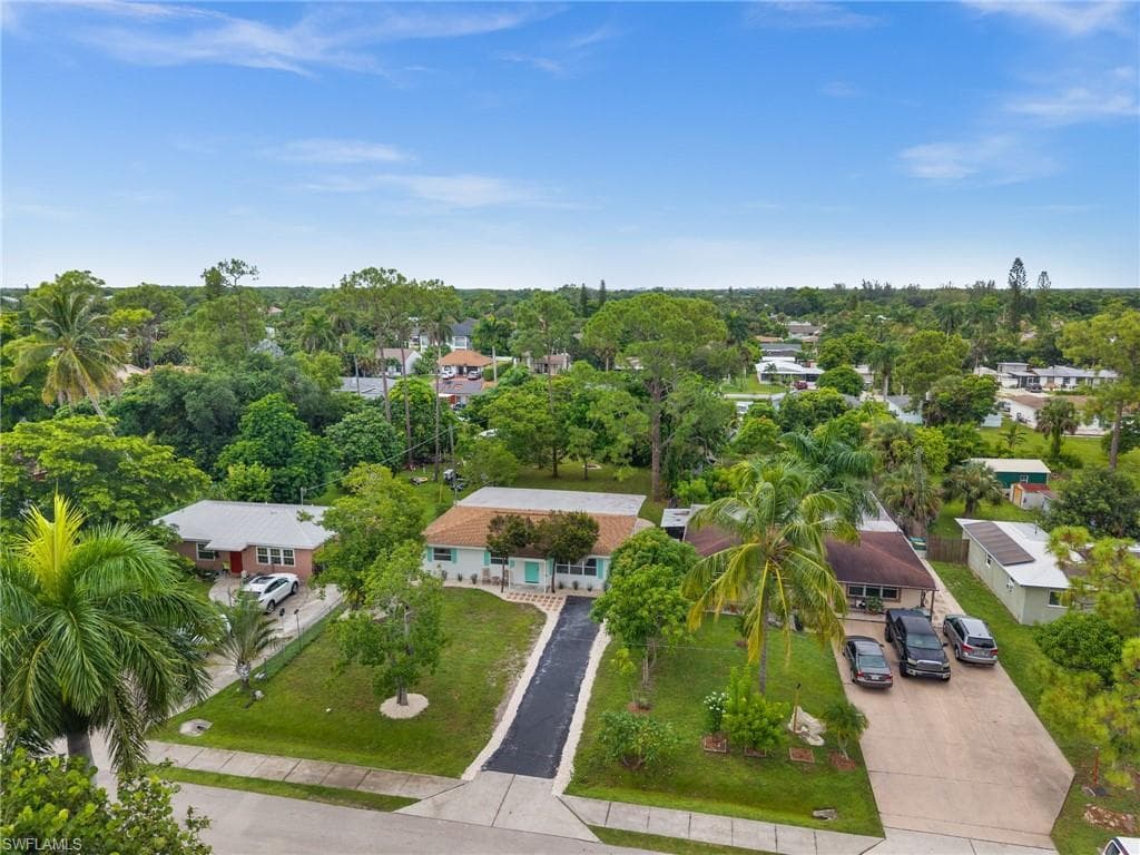 5329 Trammell ST, NAPLES FL 34113-46