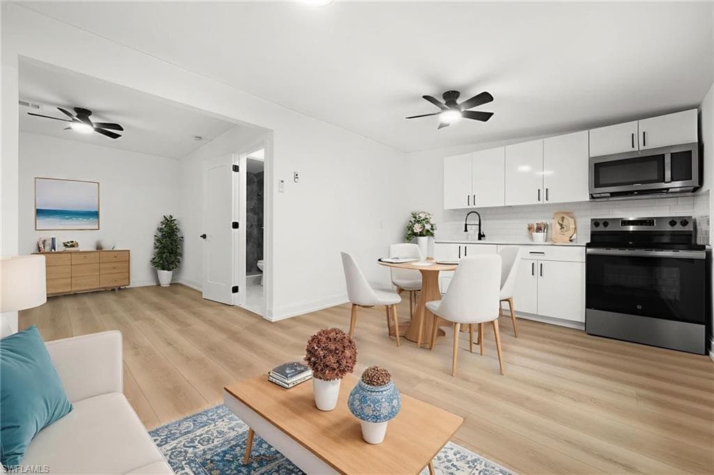 5329 Trammell ST, NAPLES FL 34113-42