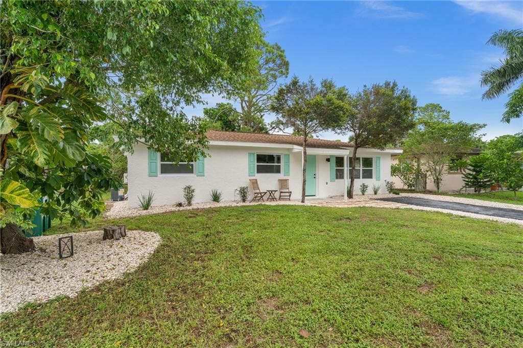 5329 Trammell ST, NAPLES FL 34113-2