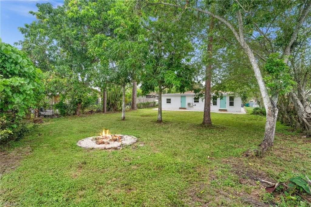 5329 Trammell ST, NAPLES FL 34113-24