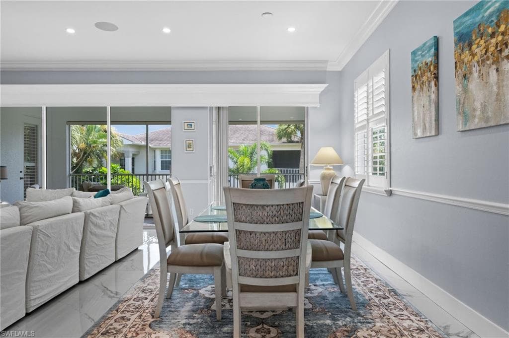 5010 Marina Cove DR # 4, NAPLES FL 34112-11