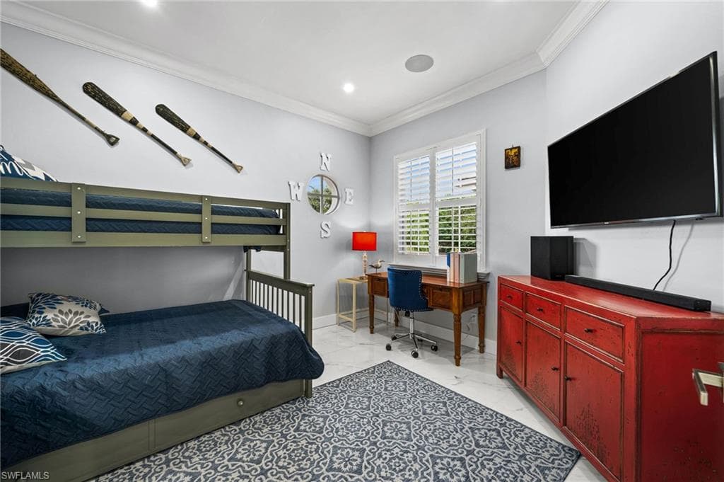 5010 Marina Cove DR # 4, NAPLES FL 34112-25