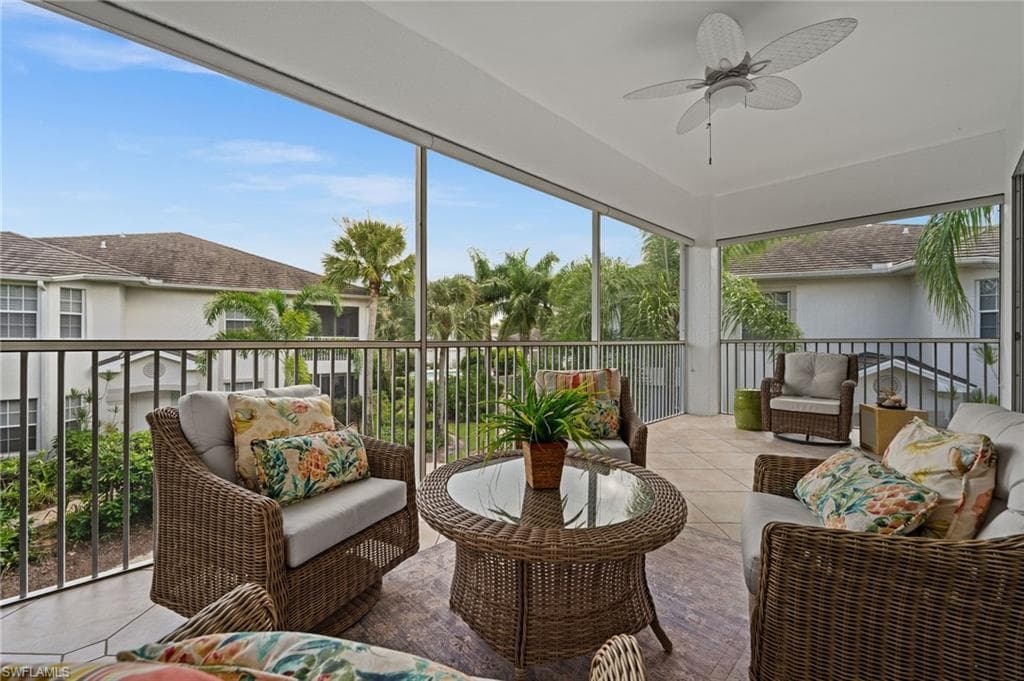 5010 Marina Cove DR # 4, NAPLES FL 34112-6