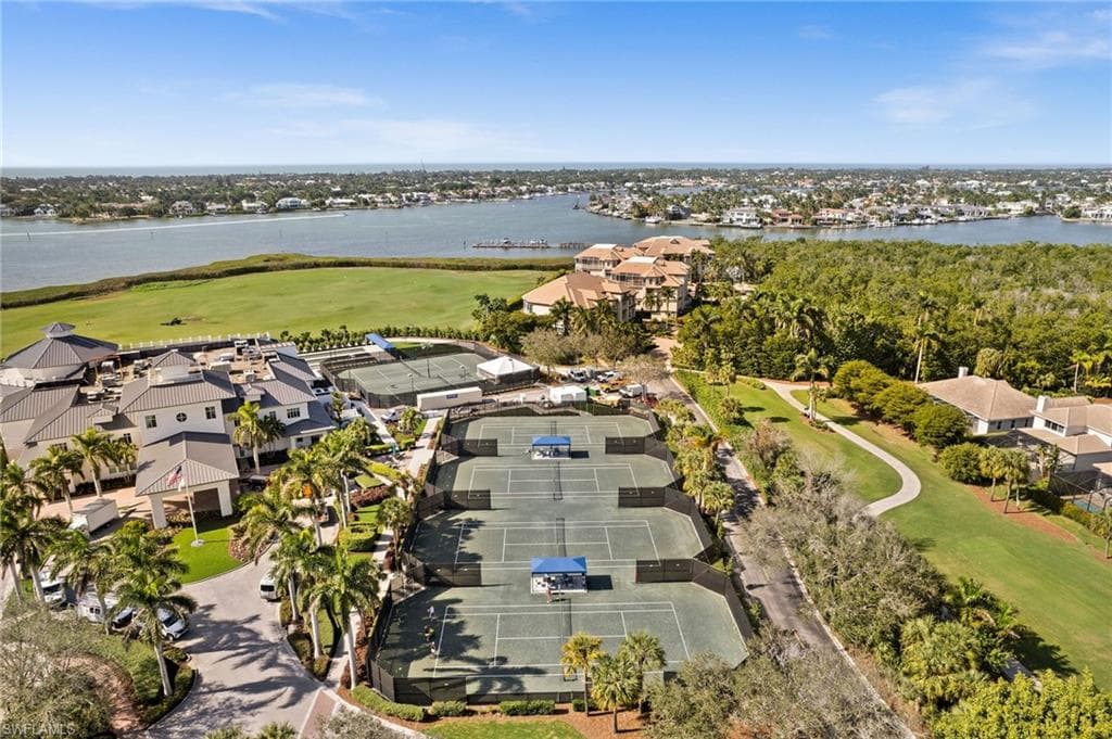 5010 Marina Cove DR # 4, NAPLES FL 34112-37