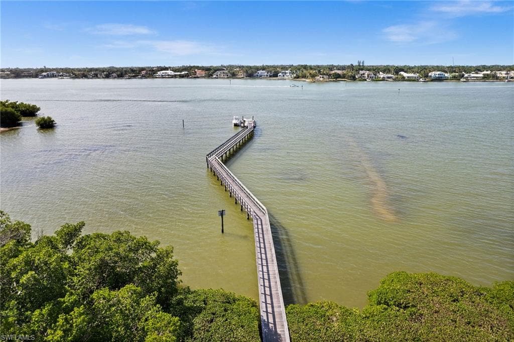 5010 Marina Cove DR # 4, NAPLES FL 34112-40