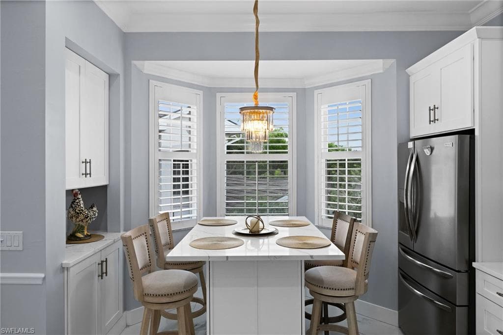 5010 Marina Cove DR # 4, NAPLES FL 34112-10