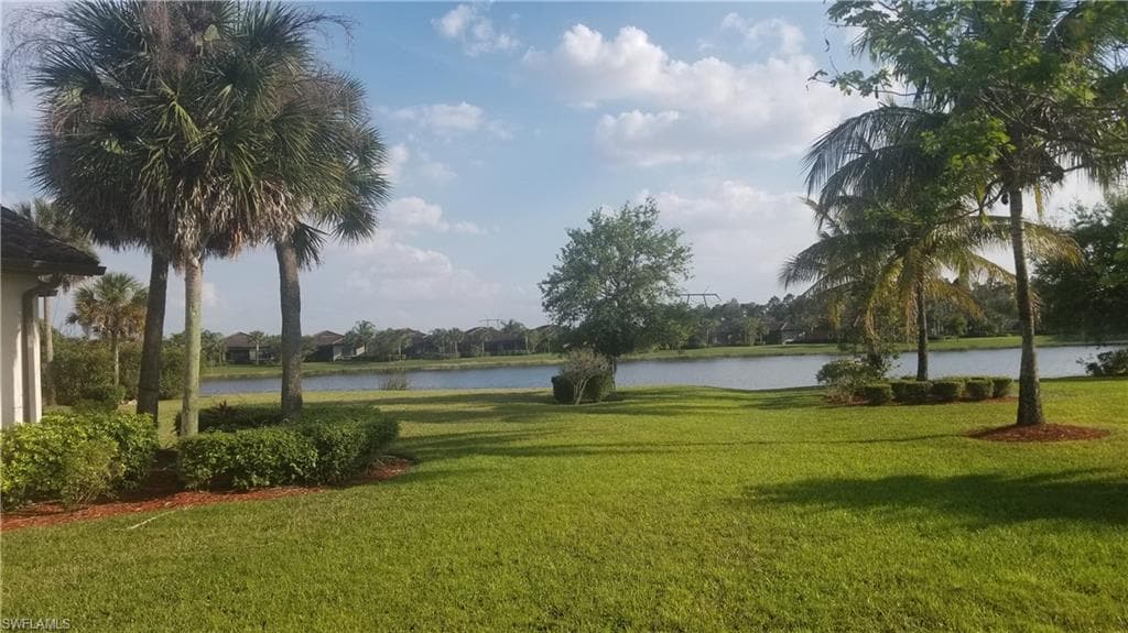 12501 Fairmont DR, FORT MYERS FL 33913-1