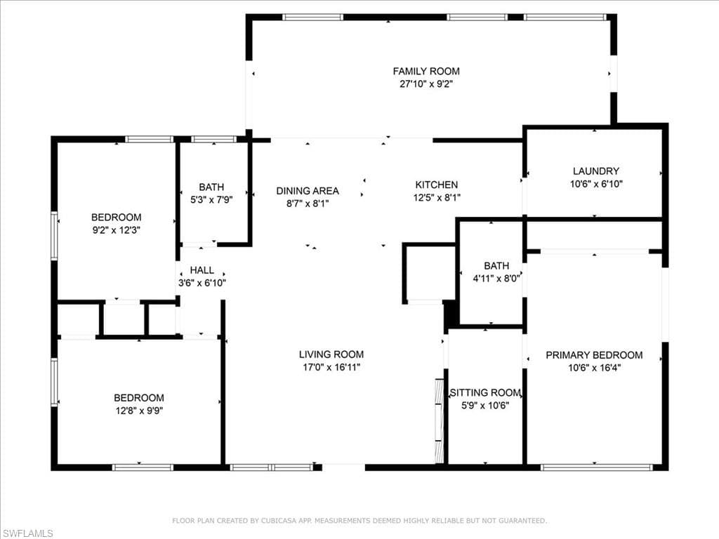 2123 Holiday LN, NAPLES FL 34104-42