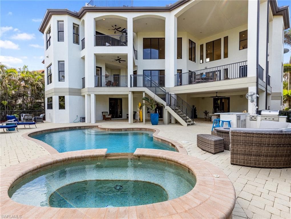 13510 Sherrill Point CT, FORT MYERS FL 33908-44